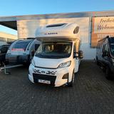 Adria Coral XL660 SL - Adria 660 sl