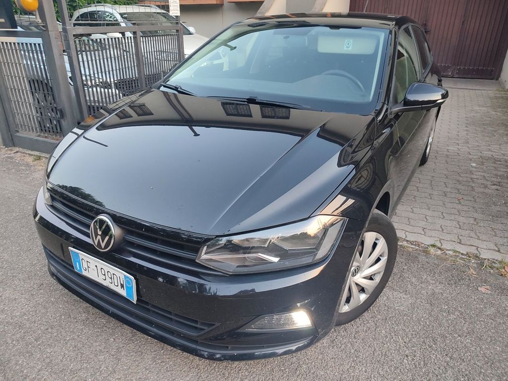 Image of Volkswagen Polo