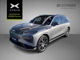 XPENG G9 RWD Long Range*MJ25* Premium-P.*AHK*Metallic* - mit Elektro-Antrieb: Grau, Metallic