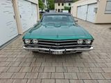 Chevrolet Original 1969 Chevelle SS 396 - Chevrolet Chevelle