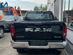 DODGE RAM 2500 Crew Cab Laramie 6.7l HO