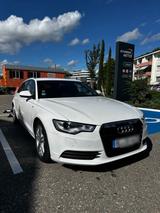Audi A6 2.0 TDI S-line|360 Kam.|S-Line Fa... - Audi A6 aus 2011: 2.0