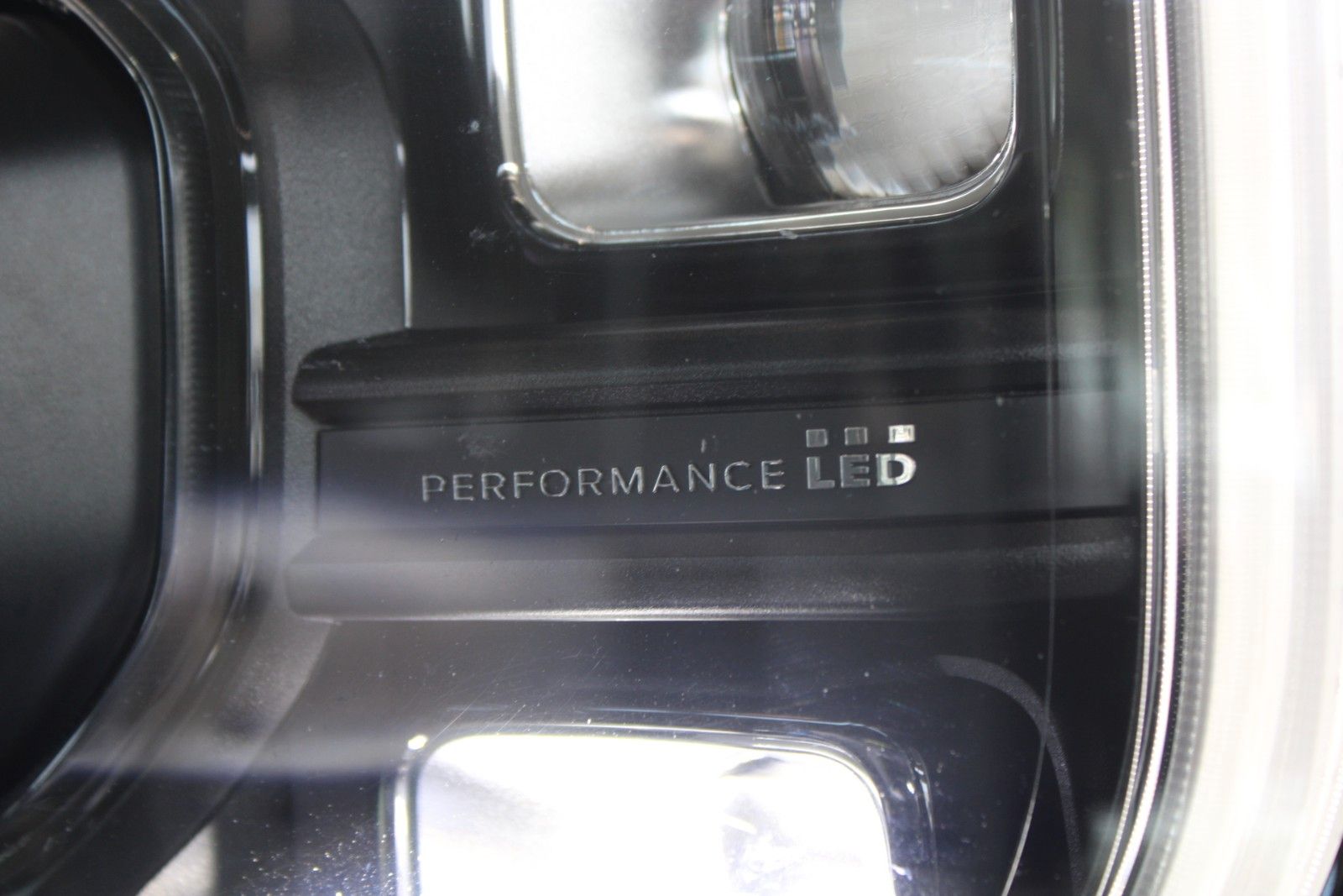 Fahrzeugabbildung Ford Raptor 3.0 EB AHK Matrix LED TechnologiePaket73