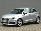 Audi A1 Sportback 1,0 TFSI/Navi/SH/PDC v+h/15" LMF - Audi A1 in Chemnitz