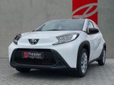 Toyota Aygo X 1.0 5-Türer 4X2 *Business Edition* - Toyota: Aygo Türer
