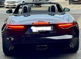 Jaguar F-Type P300 R-DYNAMIC  - Jaguar F-Type von privat
