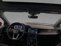 Audi A3 - Vorschau Bild 10