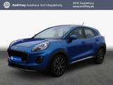 Ford Puma 1.0 EcoBoost Hybrid TITANIUM
