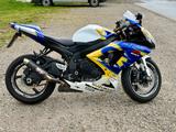 Suzuki GSX-R 750 K8 - SUZUKI GSX R 750