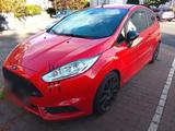 Ford Fiesta ST  Baujahr 2015  ca. 135.00... - Ford Fiesta: Baujahr