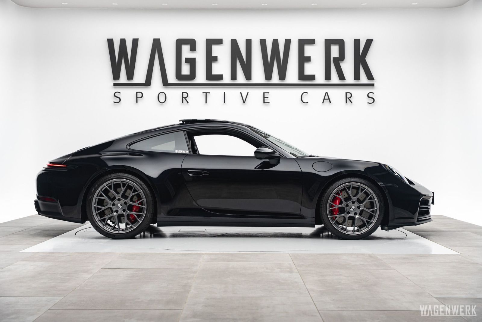 Porsche 911 992.2 Carrera S Coupé 18WEGE SITZLÜFTUNG GLA imagem 2