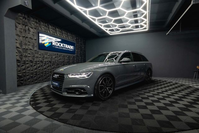 Audi A6 Avant 3.0 TDI quattro Competition MTM 380PS