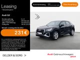 Audi Q2 S line 35 TFSI Interface*Soundsystem*DAB*LED - Audi Q2 aus 2024