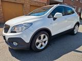 Opel Mokka Edition 1.7d/Gewährleistung+TÜV+Inspektion - Opel Mokka Gebrauchtwagen in Köln