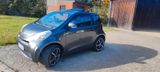 Toyota IQ + 1,4-l-D-4D + - Toyota IQ: D4d