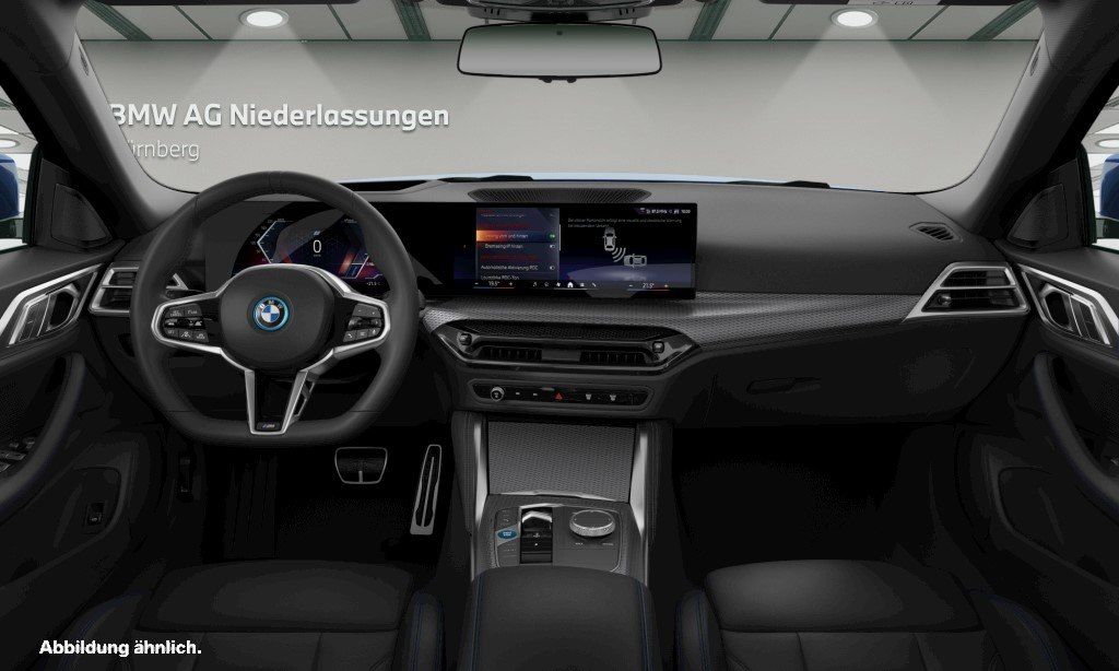 BMW i4 - Bild 7