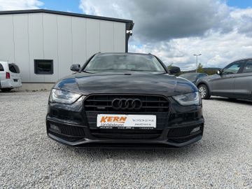 Audi A4 - 2