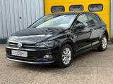 Volkswagen Polo VI Highline Automatik Navi PDC V+H - VW Polo Gebrauchtwagen in Krefeld