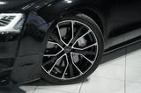 Audi S8 4.0 TFSI q. Plus *BOSE *Keramik *Carbon *ACC  - Audi S8: Limousine