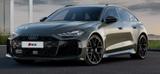 Audi RS5 Avant 07/2026 SportPaket TechPro HuD b+O B&O - Audi RS5: Kombi