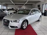 Audi A4 Avant Ambiente - Audi A4 aus 2012: Kombi