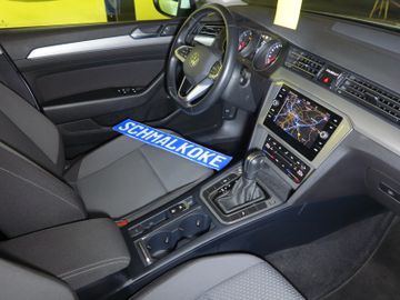 Volkswagen Passat Variant - 4