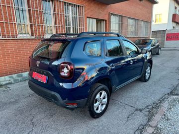 Dacia Duster - 4