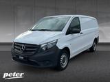 Mercedes-Benz Vito 116 CDI Kasten Lang KLIMA*PDC*TEMPOMAT