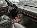 Mercedes-Benz S 300 W140 1.Hand LEDER SCHIEBEDACH SHZG - Mercedes-Benz S-Class: W140