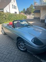 Fiat Barchetta Limited Edition - Fiat Barchetta: Limited Edition