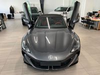 MG Cyberster - Vorschau Bild 3