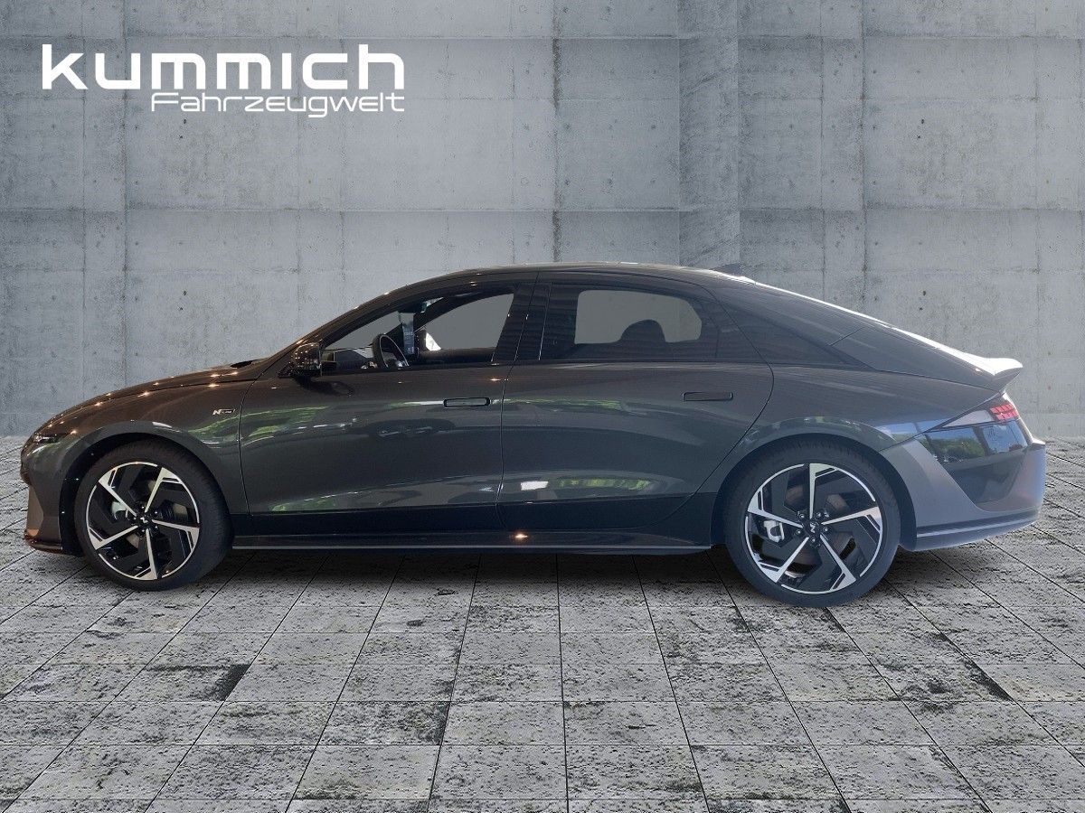 Hyundai IONIQ 6 - Bild 6