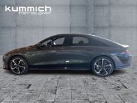 Hyundai IONIQ 6 - Vorschau Bild 6