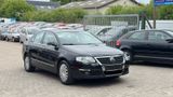 Volkswagen Passat 1.9 TDI Trendline - Volkswagen Passat: 9.9