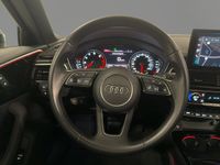 Audi A4 - Vorschau Bild 14
