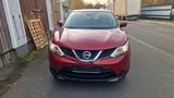 Nissan NISSAN QASHQAI - Nissan Qashqai in Leipzig