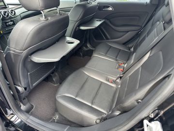 Mercedes-Benz B 220 Sitzhzg+Leder+Navi+Kamera+Bi Xenon, Bild 18