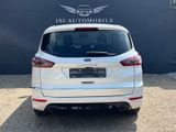 Ford S-Max S-MAX Vignale"Panorama"PDC"AHK"Garantie - Ford S-Max: Weiß