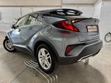 Toyota C-HR Hybrid 2,0  Business Edition 184ps - Toyota C-HR: Business Edition