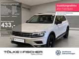 Volkswagen Tiguan 2.0 TSI 4M. OFFROAD Pano R-Line ACC AHK - Volkswagen Tiguan in Krefeld
