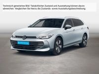 Volkswagen Passat Variant - Vorschau Bild 2