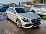 Mercedes-Benz CLA 200 d Shooting Brake Urban Style Edition