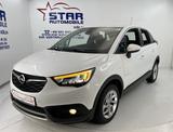 Opel Crossland X INNOVATION*1,5-88KW*NAVI*TEMP*LED*E6 - Opel Crossland (X): Innovation
