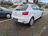 Seat Ibiza Lim. Stylance / Style - Seat Ibiza: Stylance