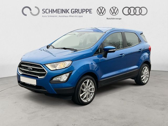 Ford EcoSport 1.0 Cool & Connect