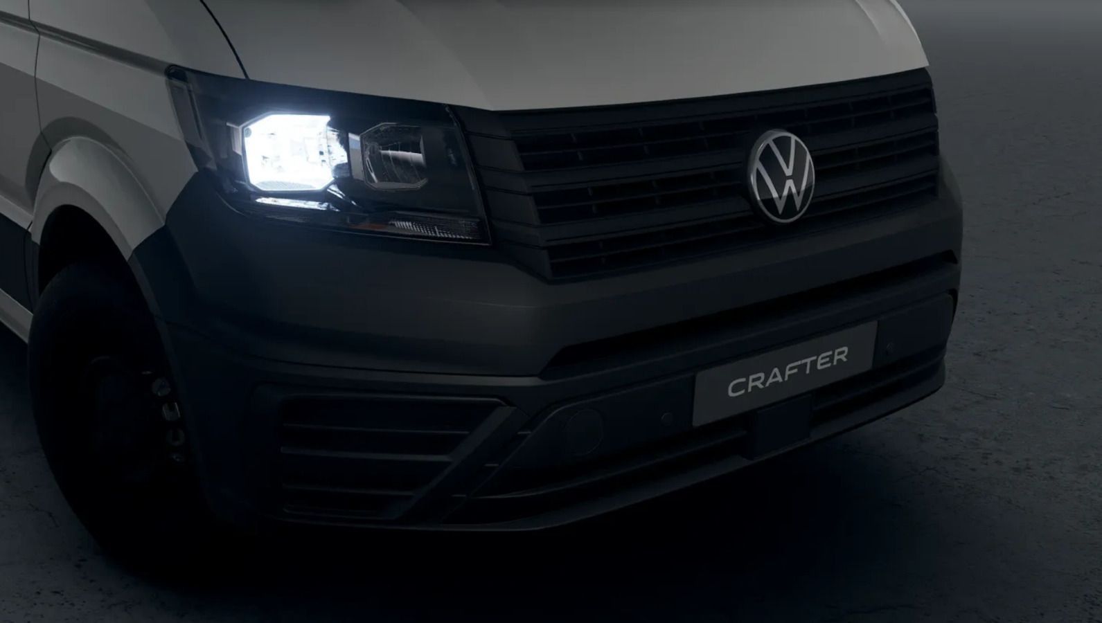 Volkswagen Crafter - Bild 6