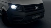 Volkswagen Crafter - Vorschau Bild 6