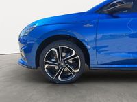 Skoda Fabia - Vorschau Bild 7