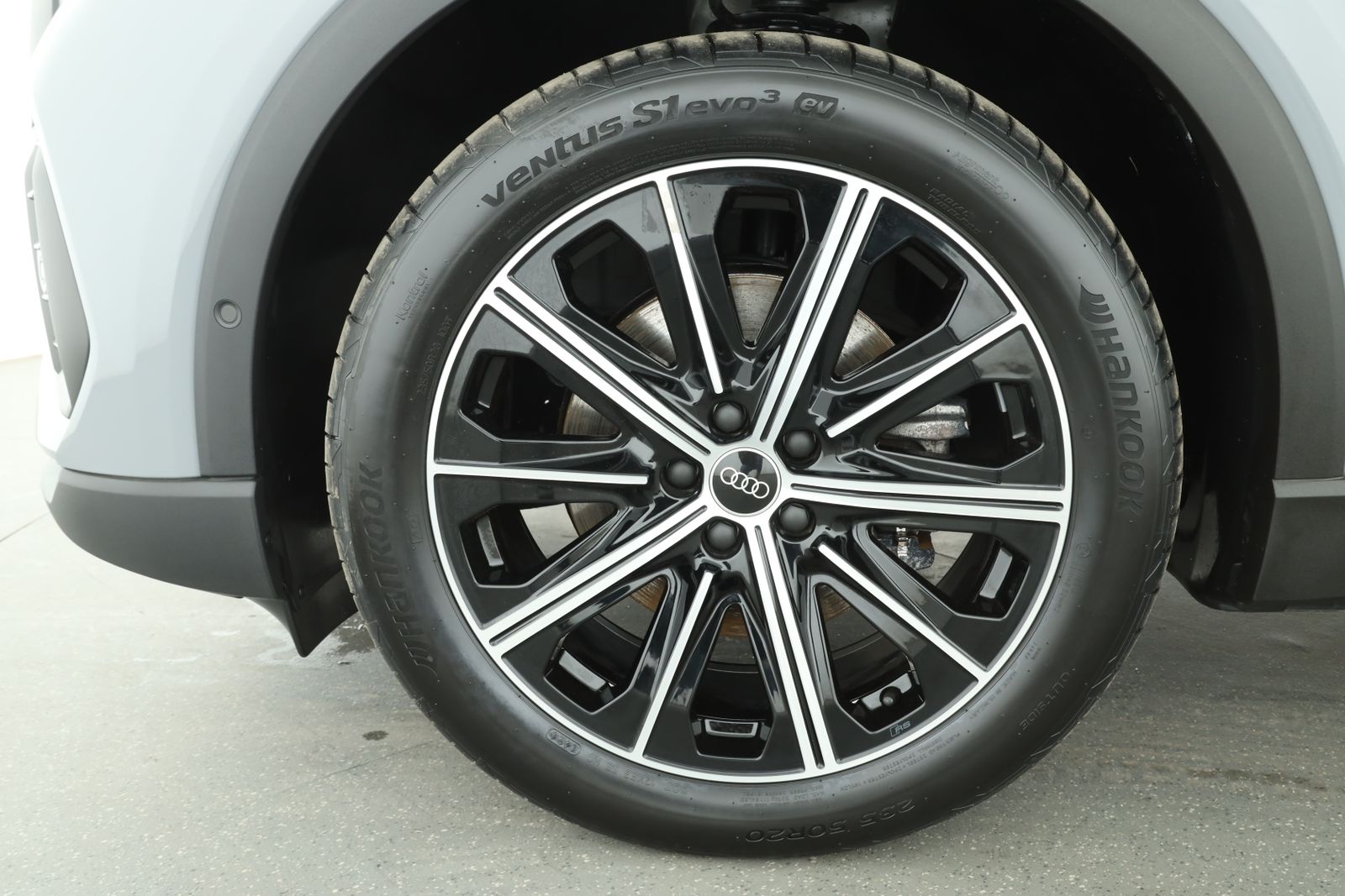 Audi Q4 e-tron - Bild 10