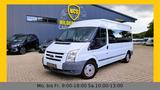 Ford Transit Kombi FT 300 L Trend Tempomat Rampe - Ford Transit: Ft 300k